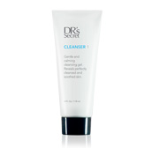drs secret cleanser