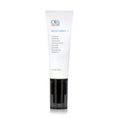 drs secret moisturizer