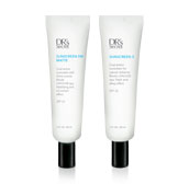 drs secret sunscreen