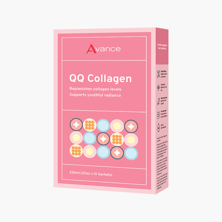 QQ Collagen