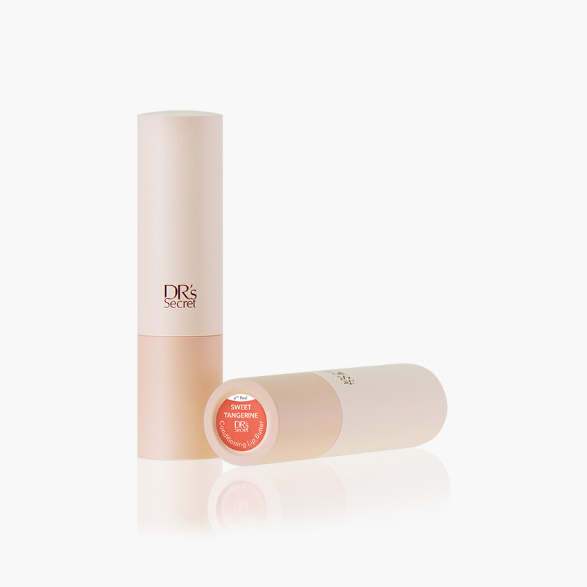 Conditioning Lip Butter