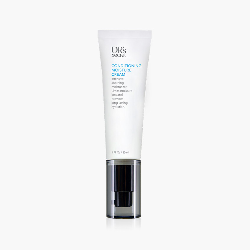 Conditioning Moisture Cream 6