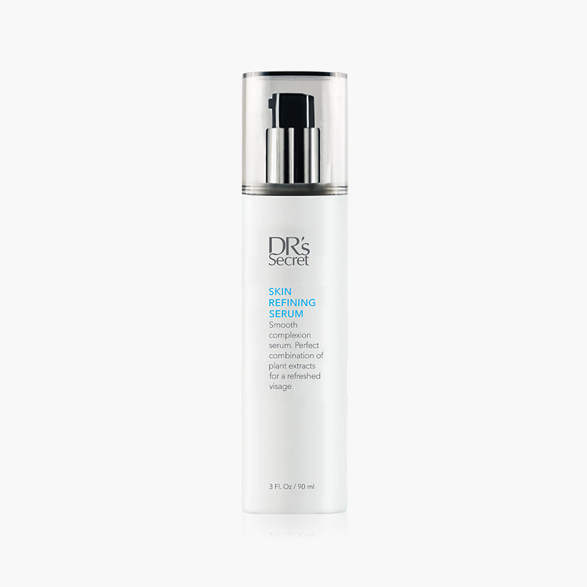 Skin Refining Serum 9